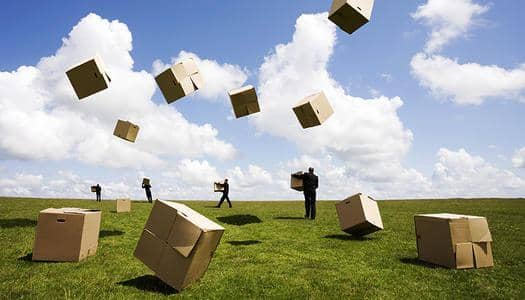 劈荊斬刺！中國(guó)農(nóng)業(yè)如何追趕世界