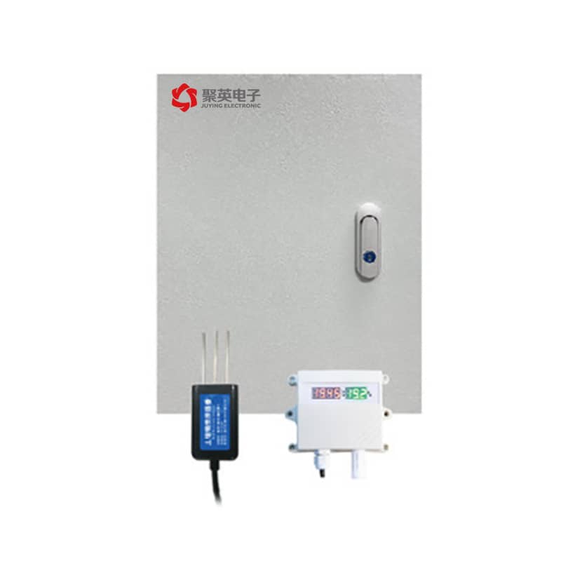 4路智慧農(nóng)業(yè)解決方案