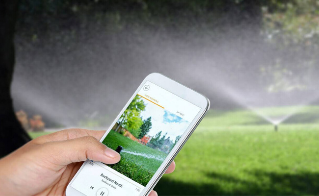 聚英農(nóng)業(yè)云平臺(tái)的智能灌溉系統(tǒng)