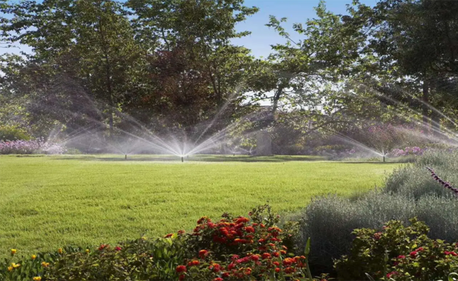 智能灌溉方式優(yōu)劣對比