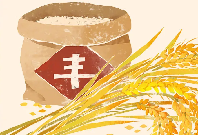 陽谷縣糧食總產穩(wěn)定在15億斤以上