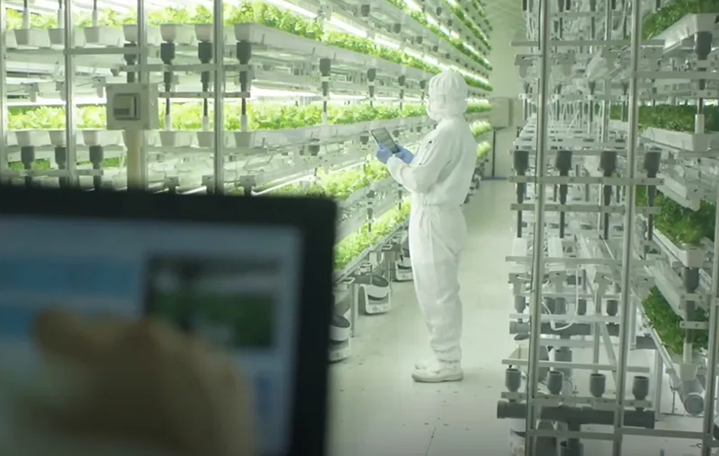 智慧農(nóng)業(yè)科研進(jìn)展：作物生長及其環(huán)境監(jiān)測