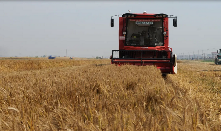 保障農(nóng)資農(nóng)機(jī)運(yùn)輸順暢