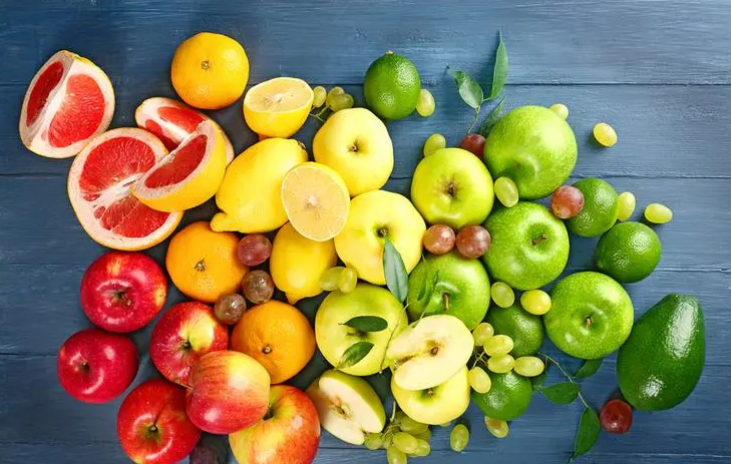 加強水果夏季田間管理促豐產