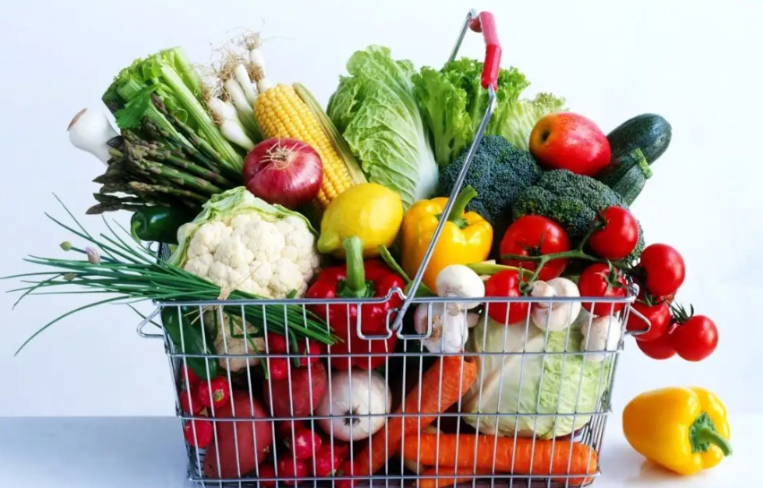 邕寧區：智慧農業守護“菜籃子”