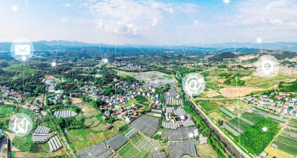 “揣進(jìn)”兜里的村委會(huì)讓村民心貼心 ? 天津以數(shù)字賦能打造鄉(xiāng)村治理新模式