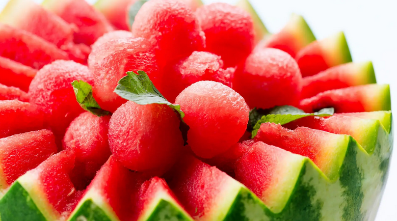 疫情之下采摘游客少 大興西瓜如何保持暢銷(xiāo)?