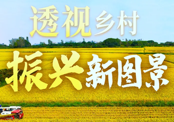 四川創(chuàng)新高層次專家服務(wù)基層模式 廳縣合作“智”助鄉(xiāng)村振興