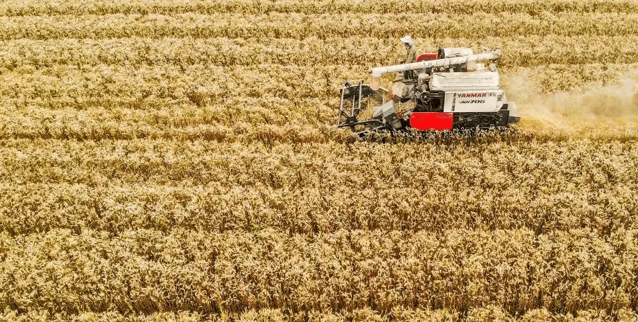 為農業機械化智能化提供智慧與方案