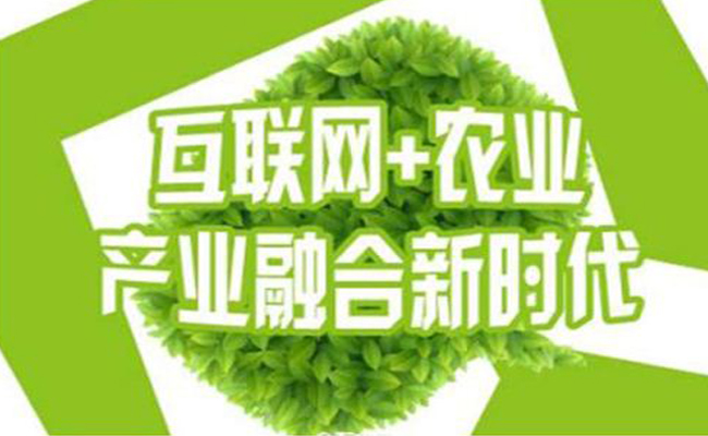 互聯(lián)網(wǎng)+農(nóng)業(yè)，智慧農(nóng)業(yè)未來(lái)的發(fā)展模式