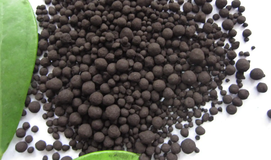 農(nóng)業(yè)肥料使用