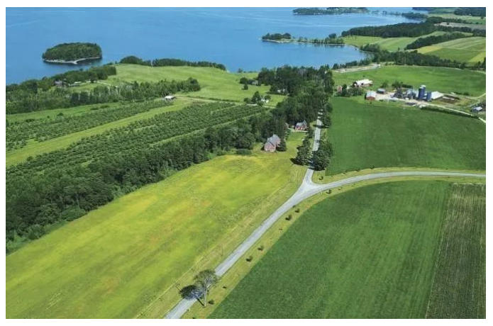 智慧農業是農業中的智慧經濟，是農業中智慧經濟形式的主要表現