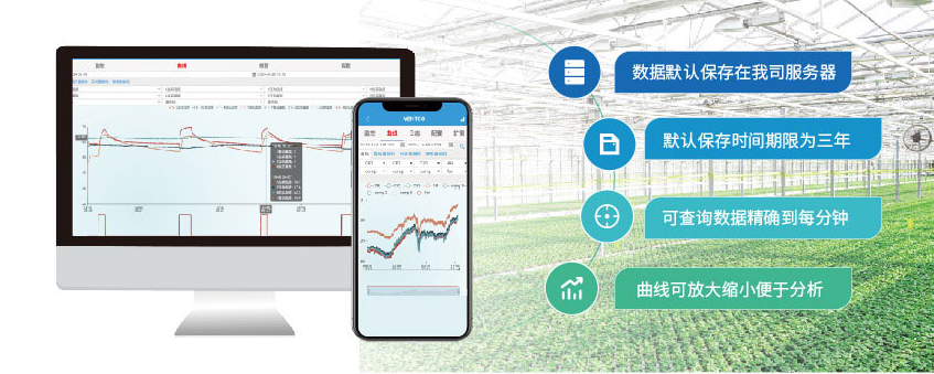 智慧農(nóng)業(yè)溫室大棚系統(tǒng)統(tǒng)由傳感器、采集器和傳輸模塊、云平臺(tái)和溫室環(huán)境調(diào)節(jié)系統(tǒng)組成