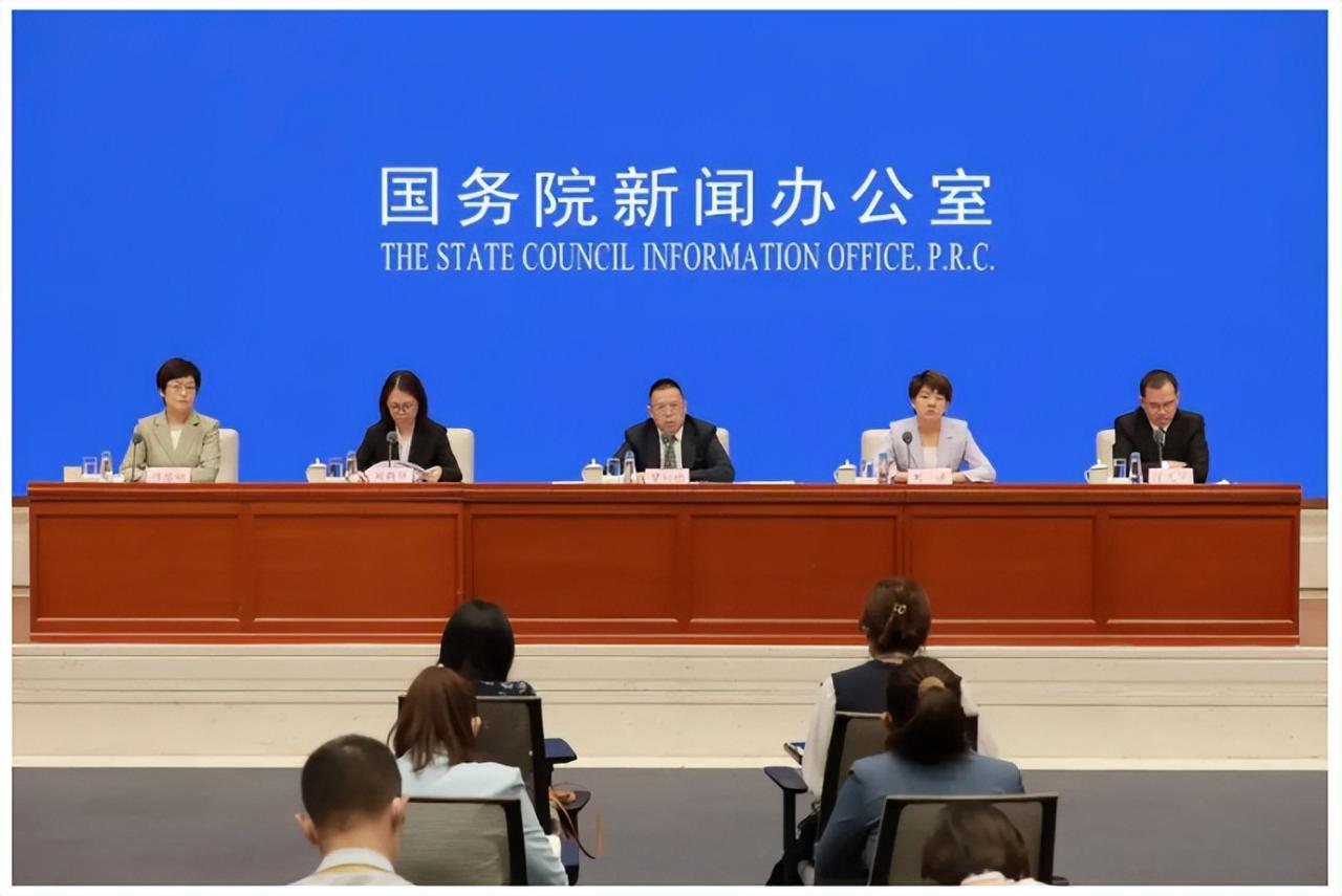 國新辦就2022年上半年農業農村經濟運行情況舉行發布會