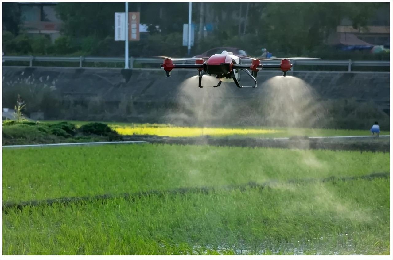 數(shù)字農(nóng)業(yè)達(dá)到什么