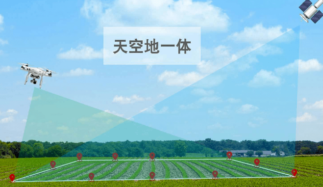 智慧農業大數據平臺