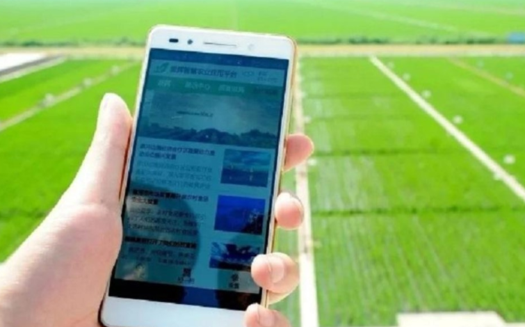 智能水肥一體化可以遠(yuǎn)程查看、控制調(diào)整