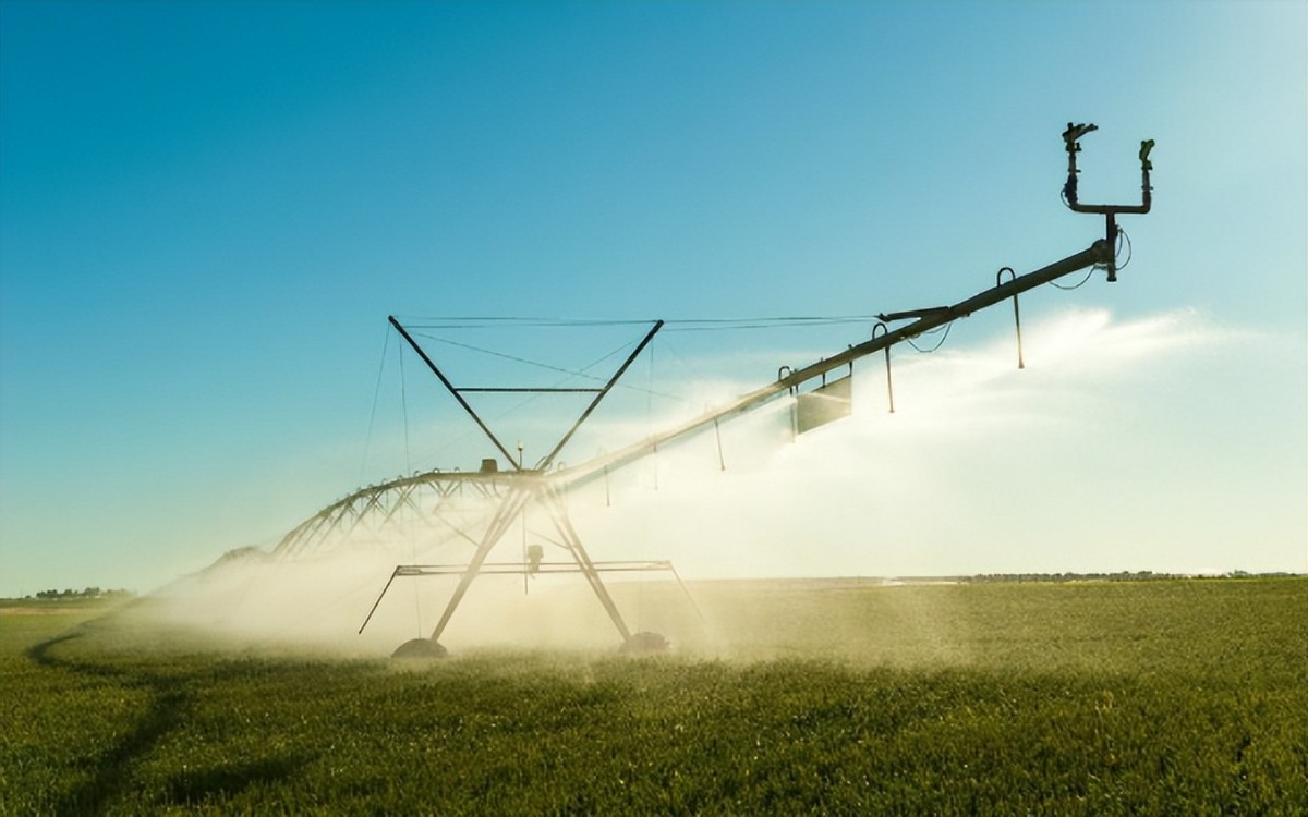 及時維護水肥一體化系統