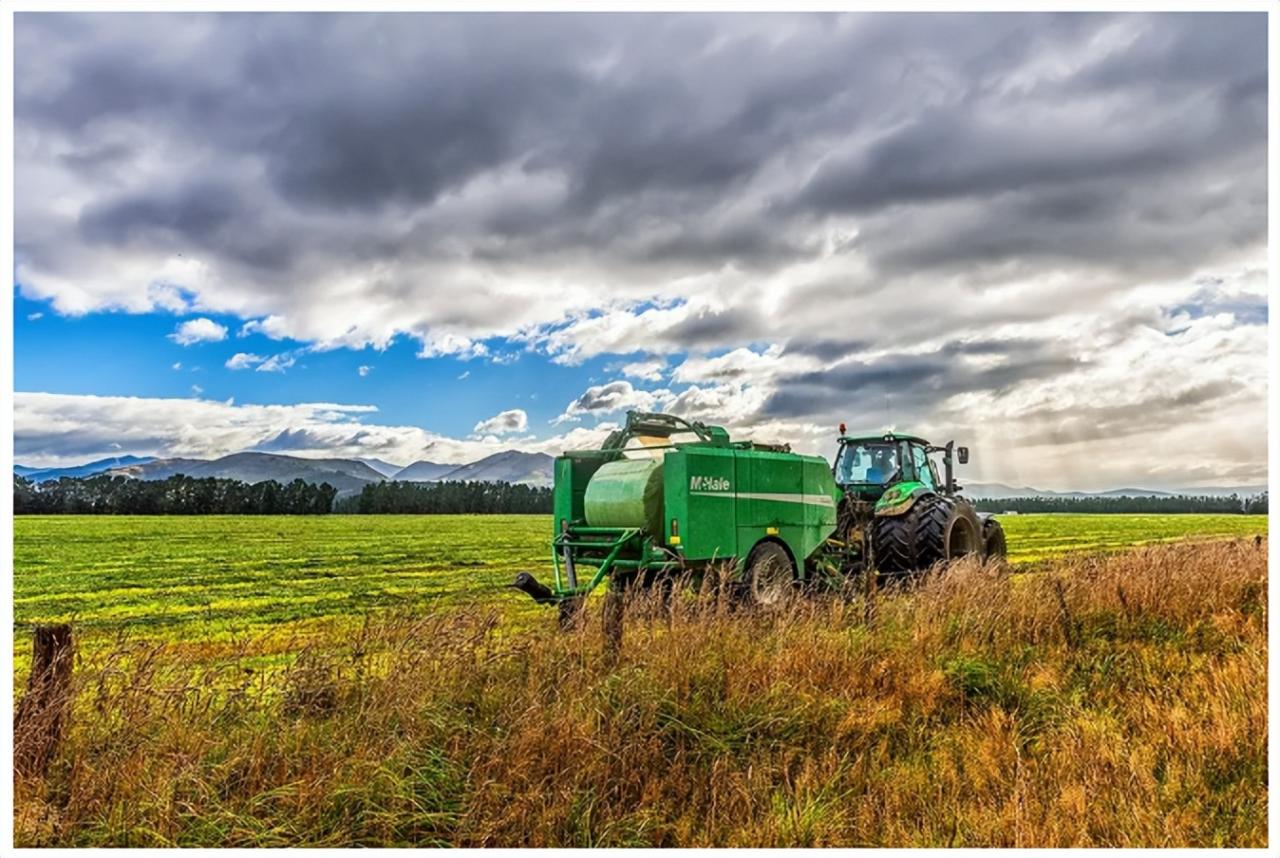 優(yōu)化產(chǎn)業(yè)機(jī)構(gòu)，發(fā)展新型鄉(xiāng)村農(nóng)業(yè)生產(chǎn)模式