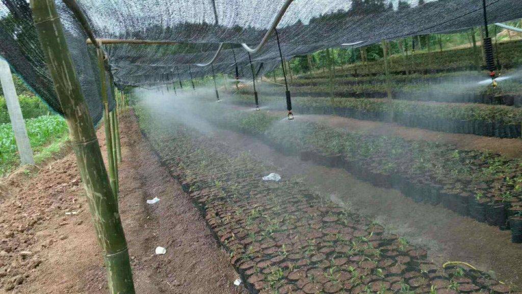 聚英溫室大棚水肥智能控制系統(tǒng)