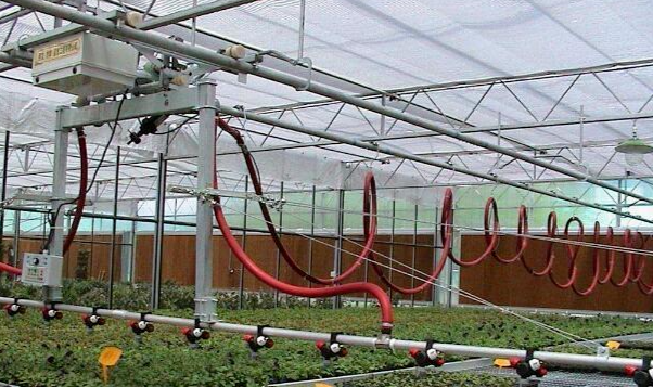 智能農(nóng)業(yè)物聯(lián)網(wǎng)