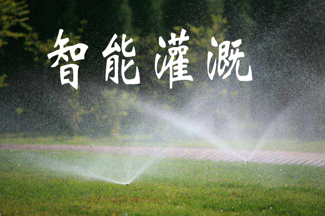 智能灌溉系統(tǒng)