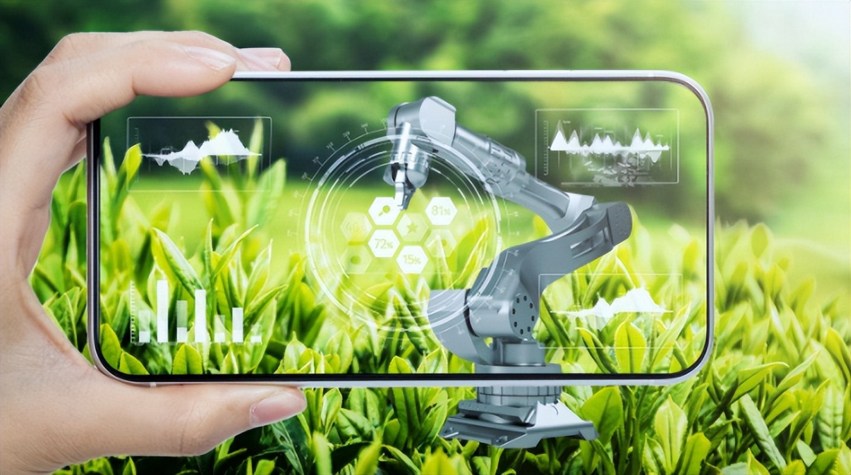 農(nóng)業(yè)物聯(lián)網(wǎng)的應(yīng)用，未來(lái)農(nóng)場(chǎng)、溫室情況，一手掌握