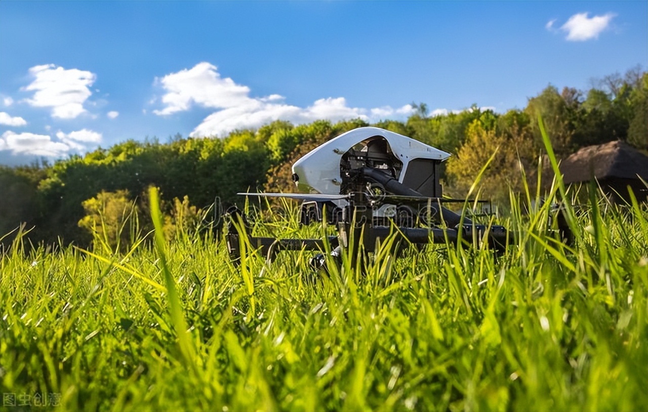 精準農業是近年出現的專門用于大田作物種植的綜合集成的高科技農業應用系統