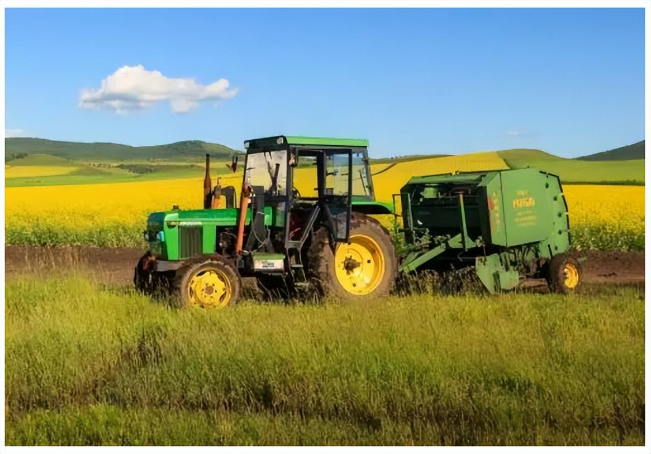 充分激發(fā)農(nóng)機(jī)科創(chuàng)人員發(fā)展活力