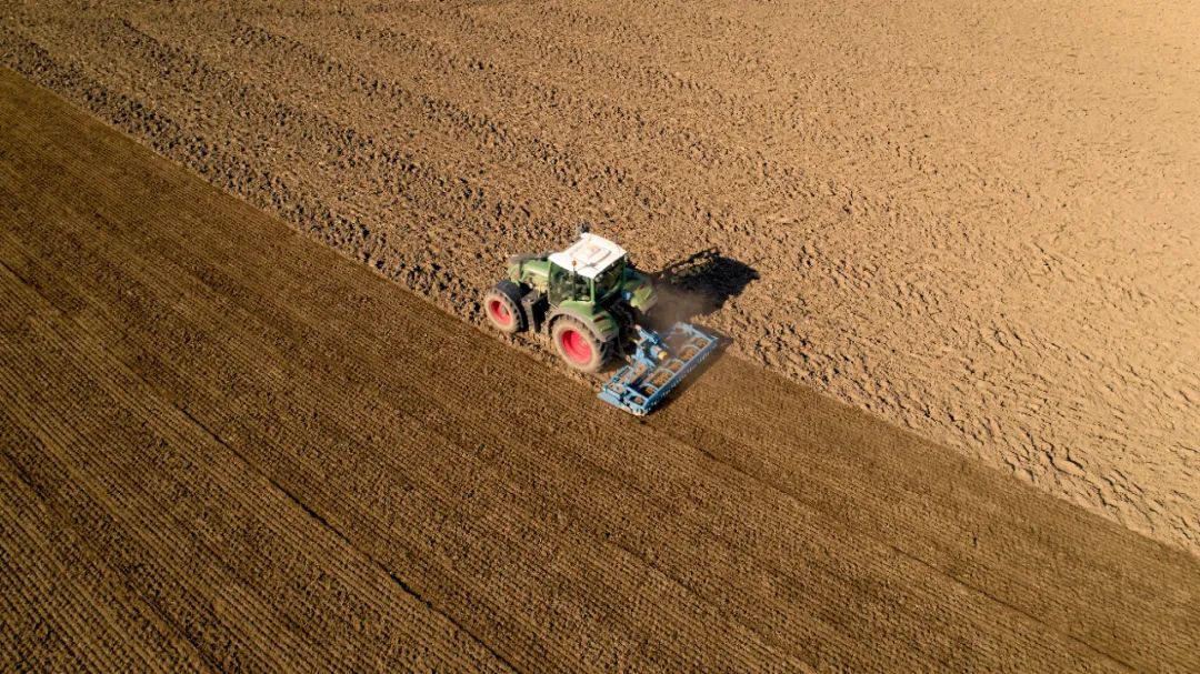 怎樣才適合農機制造企業的數字化轉型?