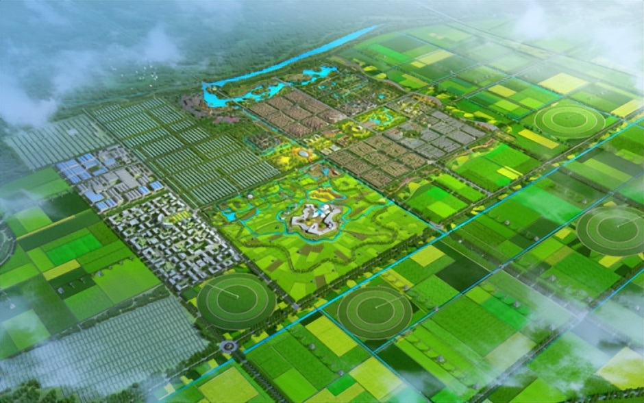 智能農(nóng)業(yè)溫室大棚