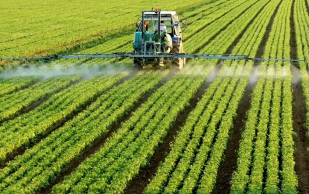 智慧農業普及主要面臨以下五個問題