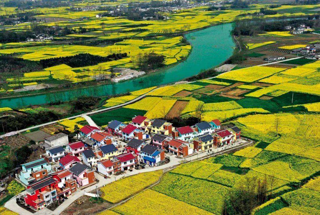 祥云縣：壯大村級集體經(jīng)濟富民強村