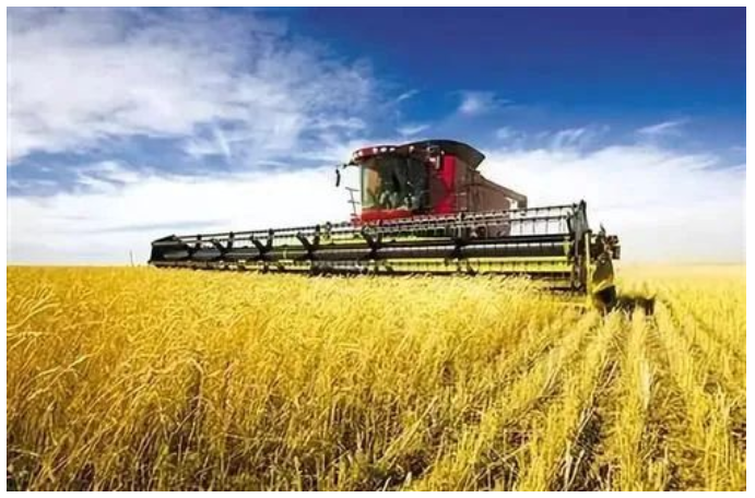 無人農場的現在和未來