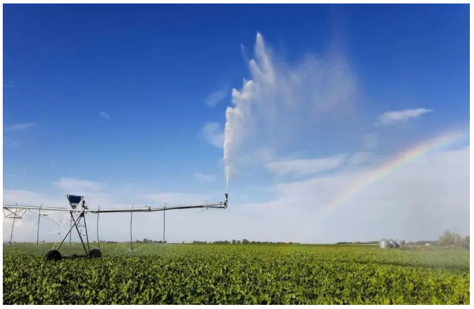 無人農場:智慧農業的方向