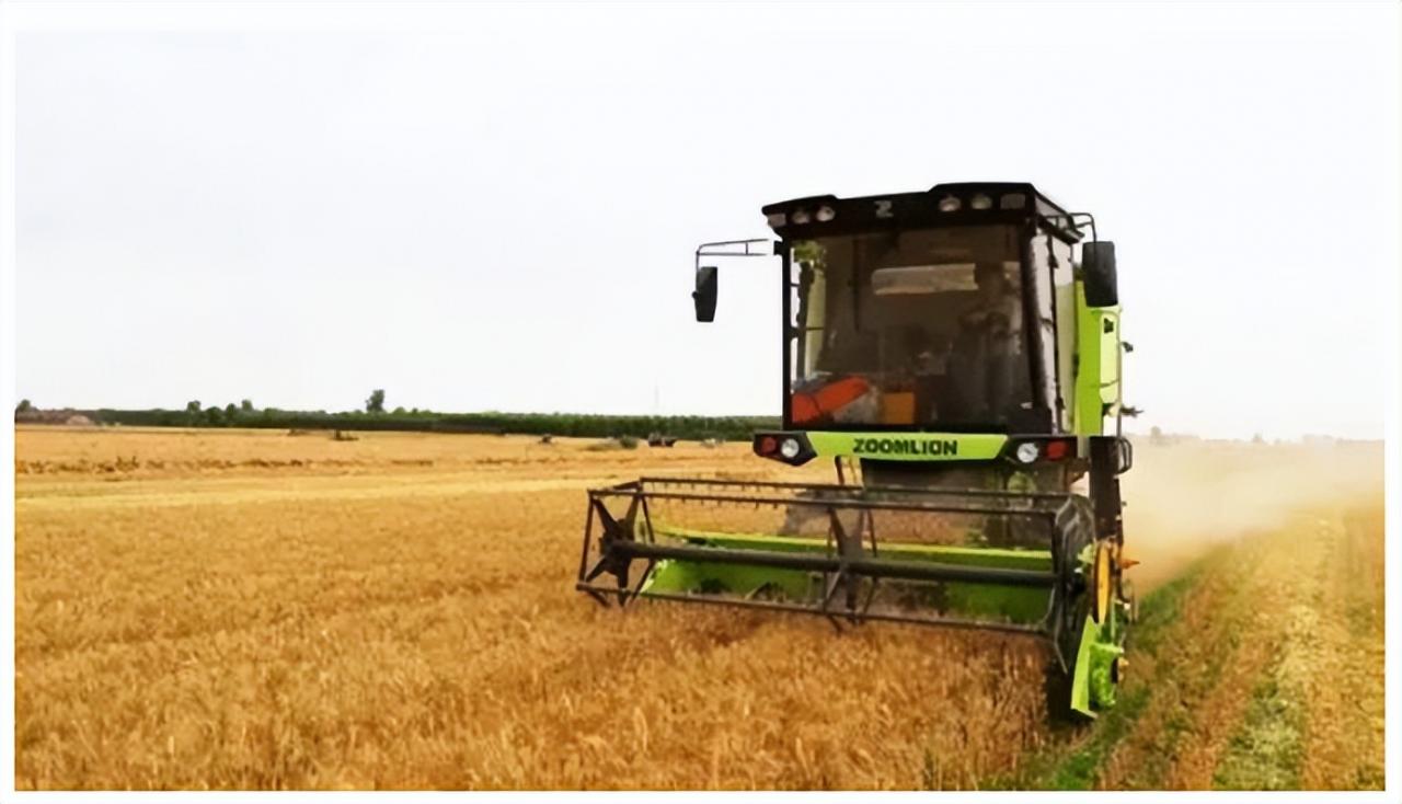 以農業科學技術創新引領，提高農業產品生產力