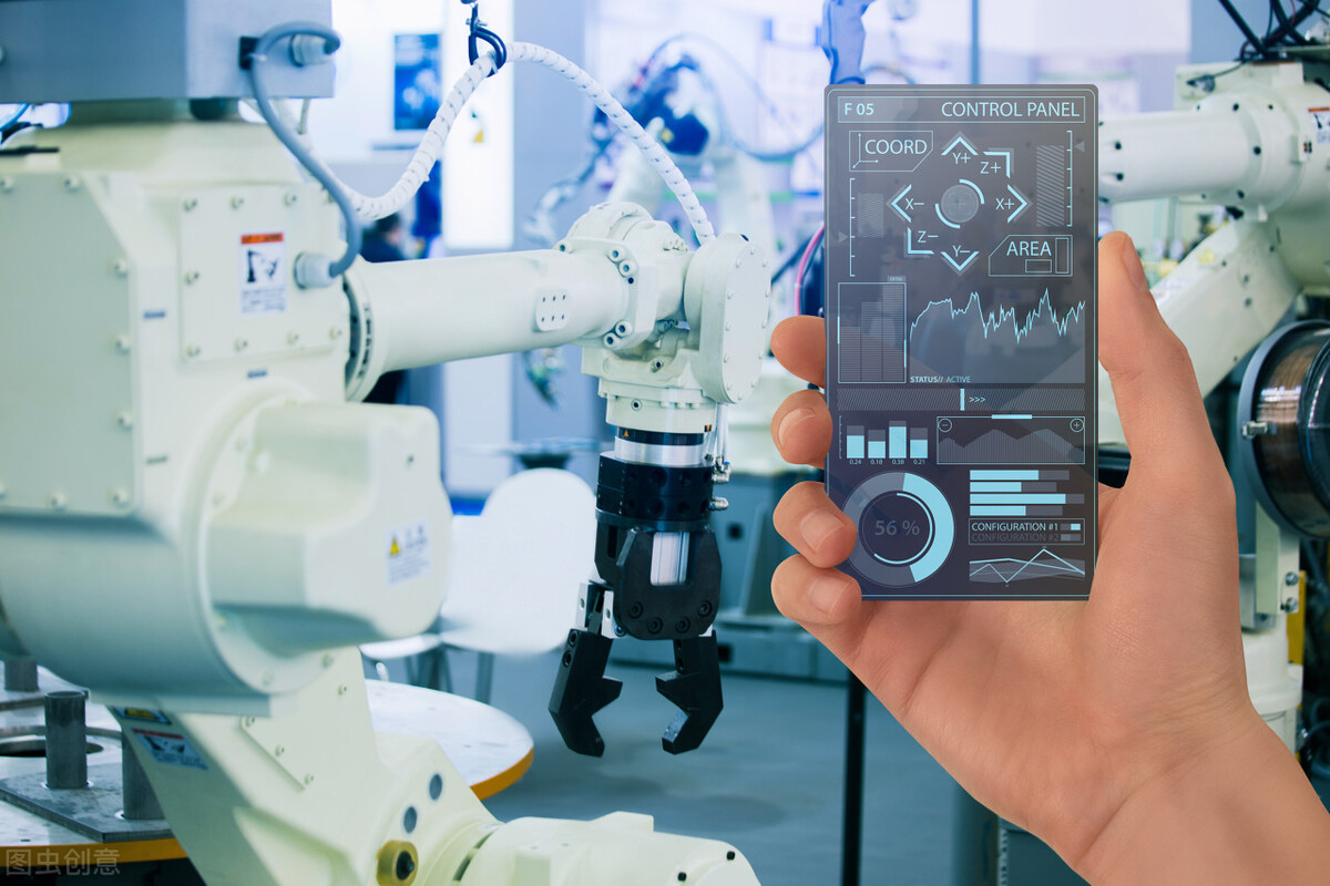 數(shù)字農(nóng)業(yè)