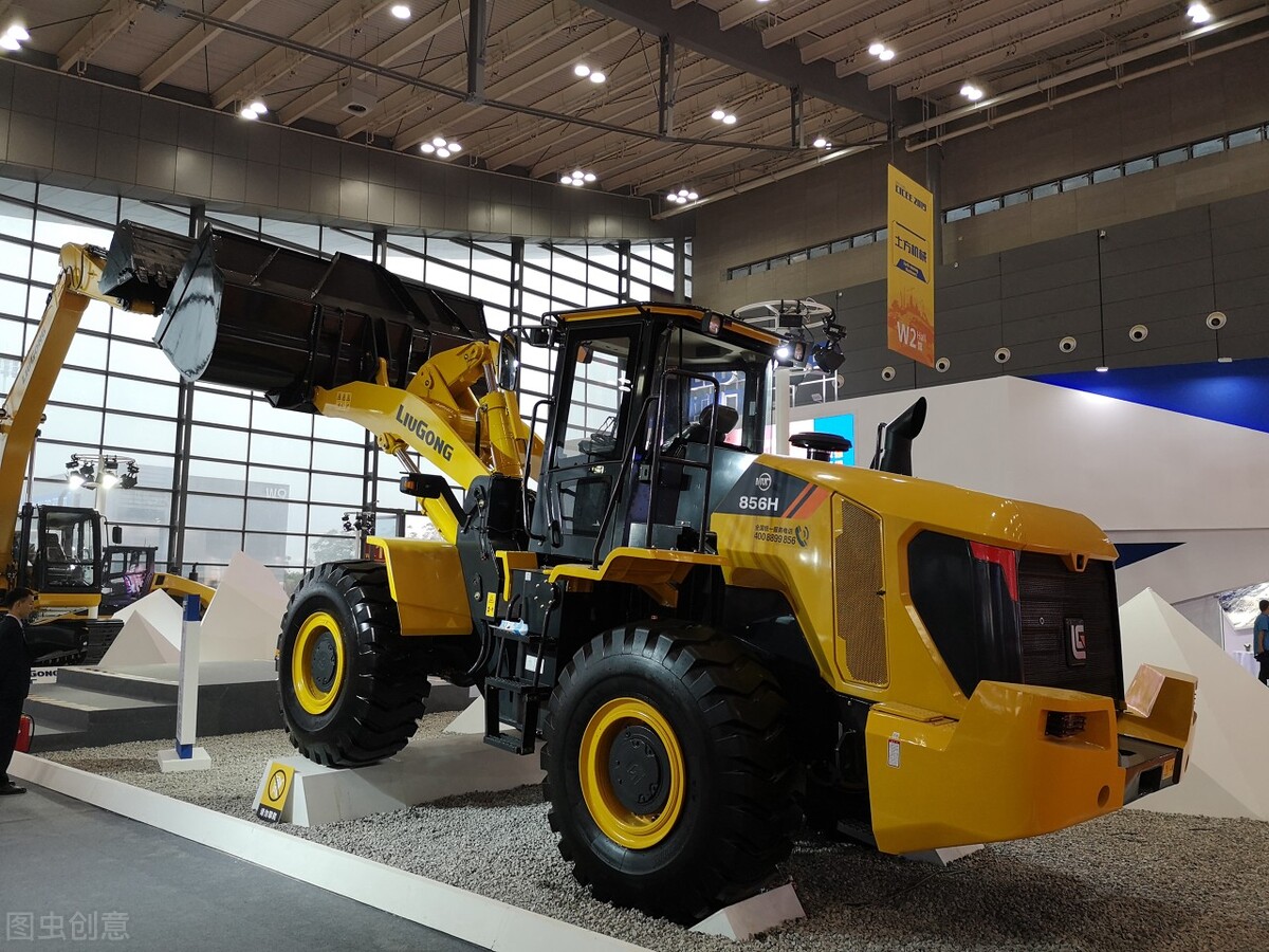 柳工農(nóng)機(jī)