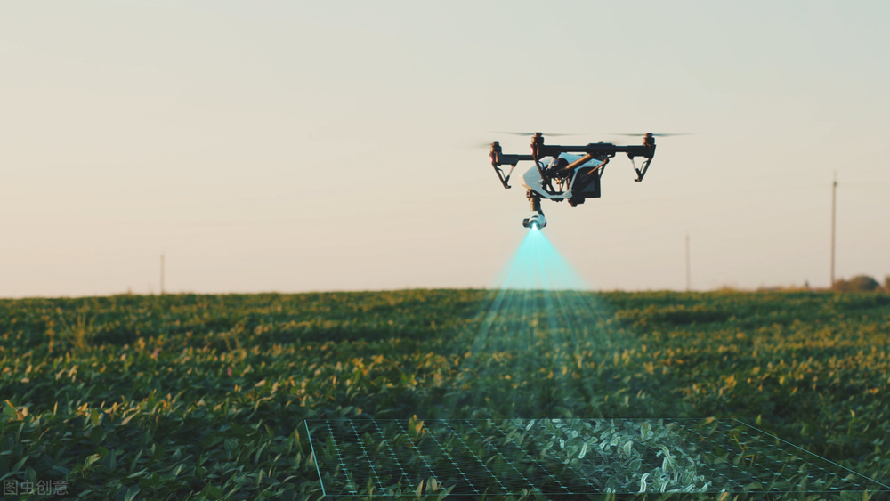 發(fā)展數(shù)智農(nóng)業(yè)，推動農(nóng)業(yè)增產(chǎn)增收