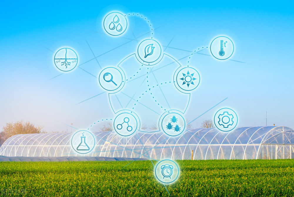 農(nóng)業(yè)氣象站