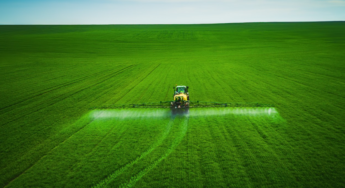 我國“數(shù)字農(nóng)業(yè)”的發(fā)展中的趨勢