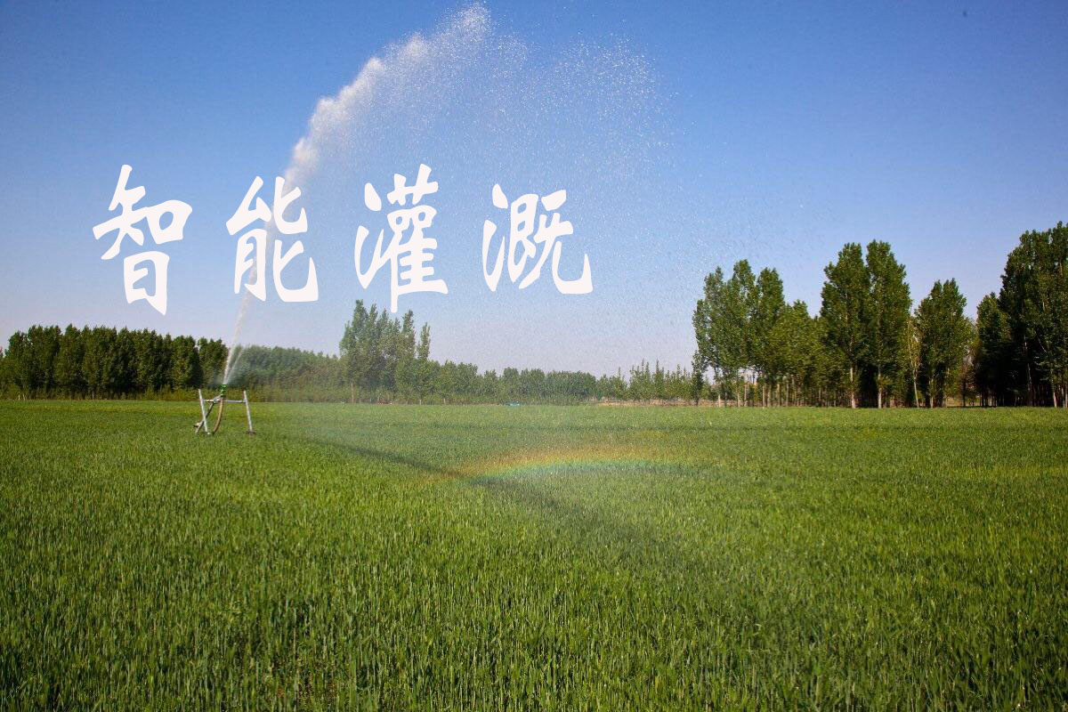 智能灌溉系統(tǒng)應(yīng)用誤區(qū)及優(yōu)勢(shì)