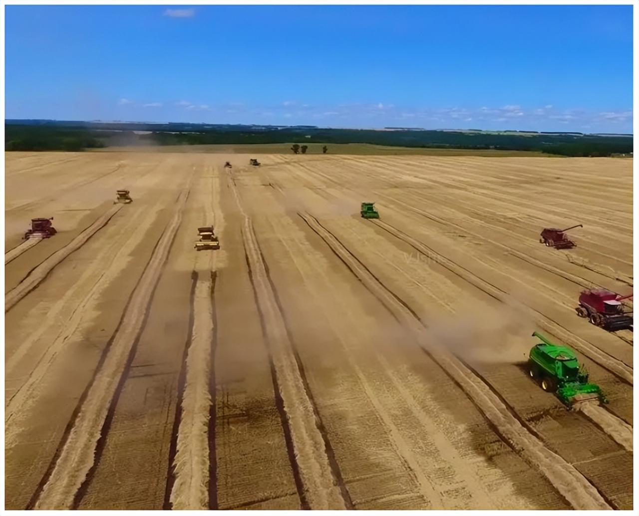 精準農(nóng)業(yè)