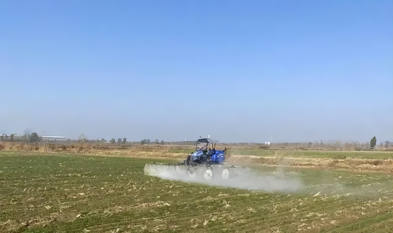 精準(zhǔn)化作業(yè)