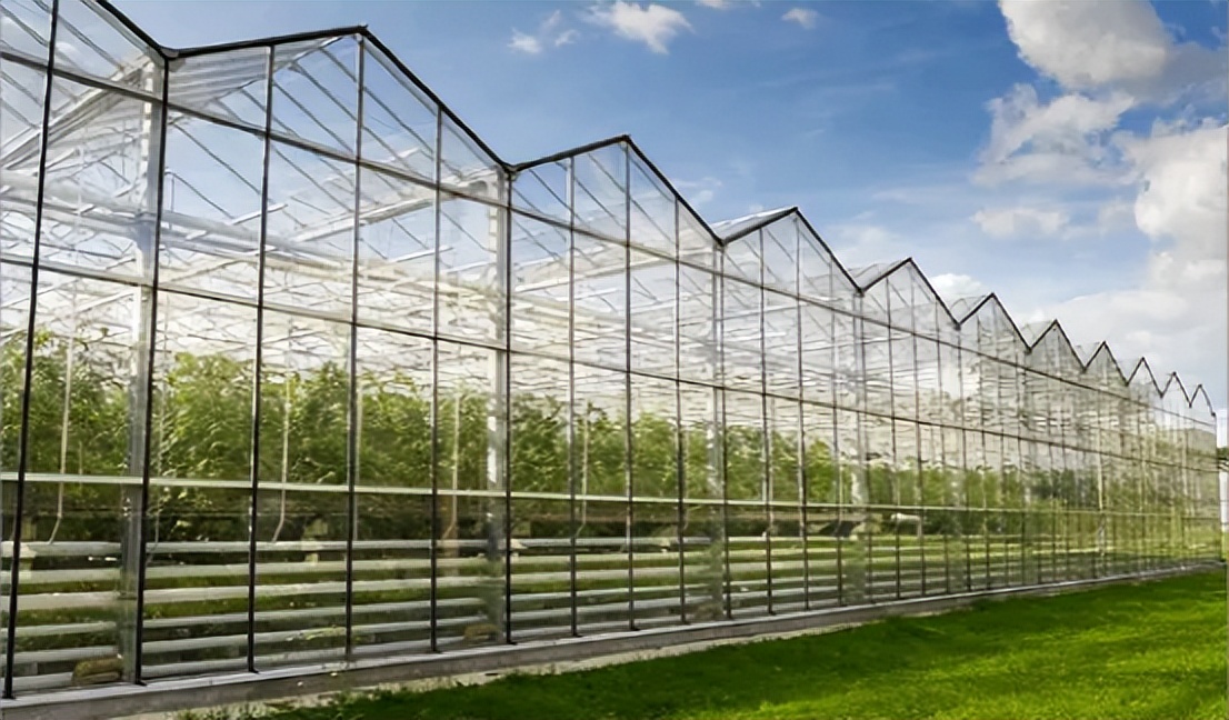 智能溫室控制系統(tǒng)