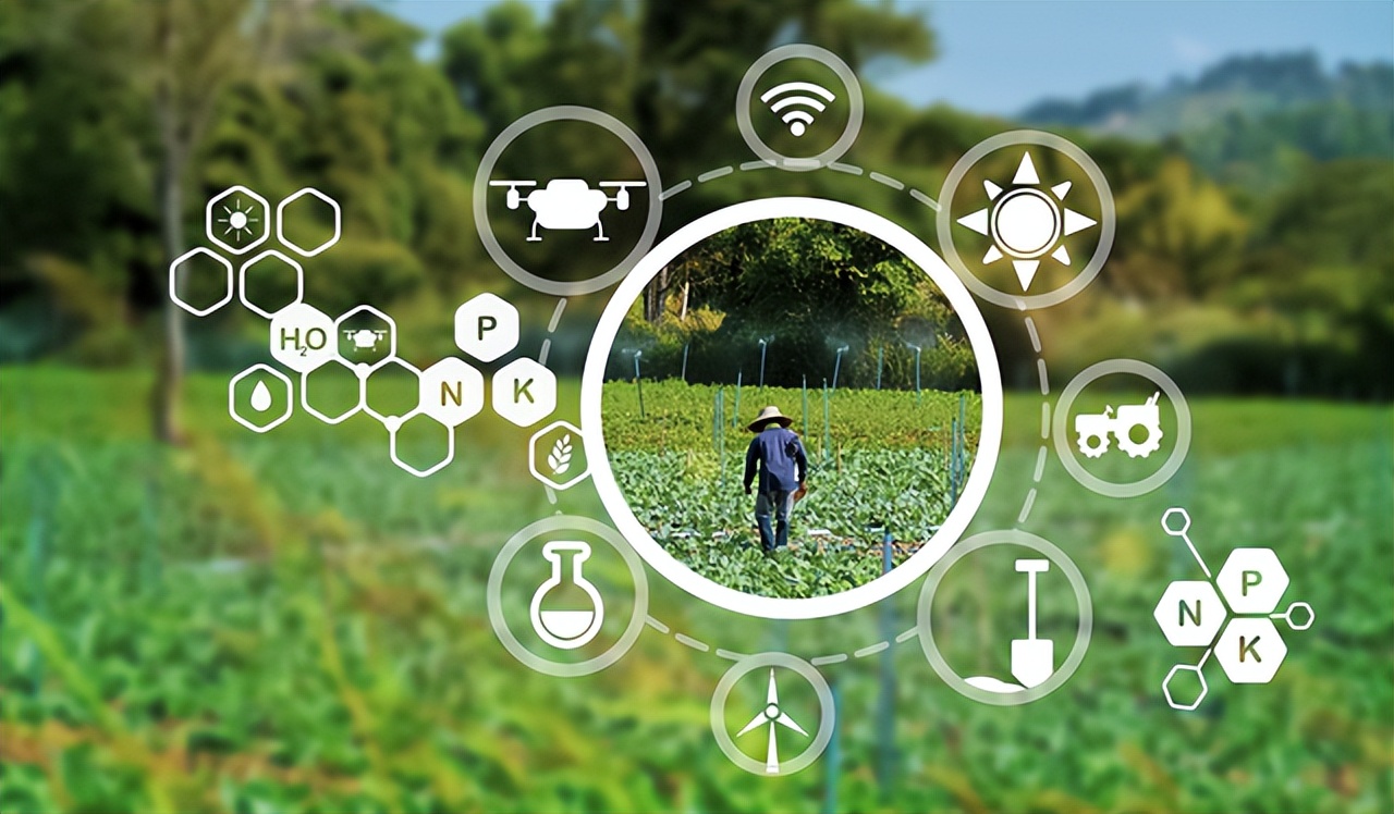 改善土質，建設高質量農田