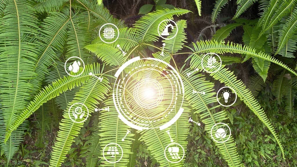 智慧農業必然趨勢