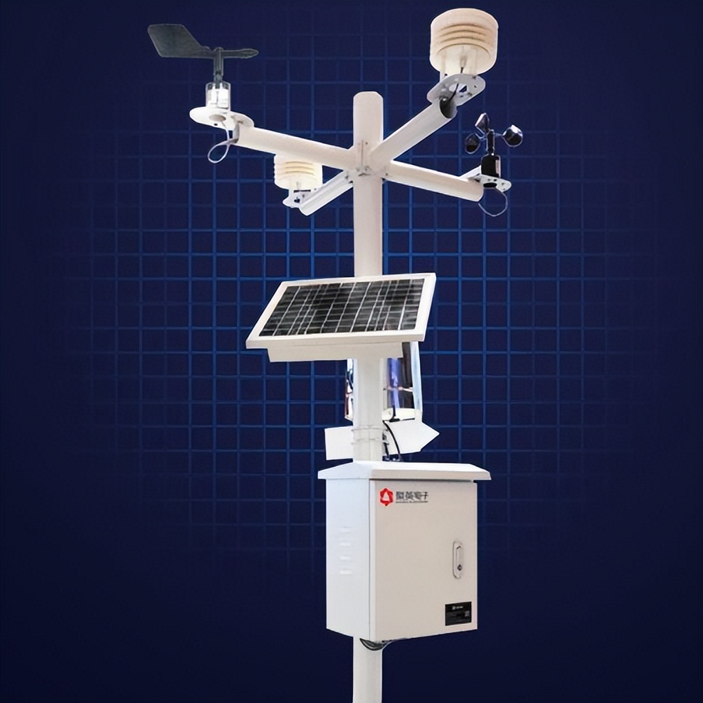 農業(yè)氣象站