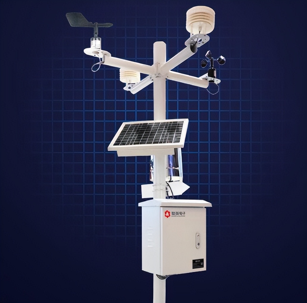 農(nóng)業(yè)氣象站