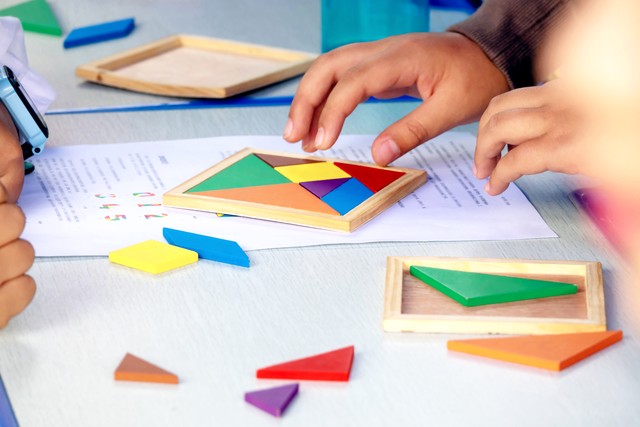 威海臨港區：“牽手”農業高校，田間地頭來了“新農人”